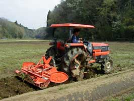 �g���N�^�[