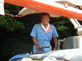 �P�_�m�i���̂����キ�j��\�ҁ@���w�i�j�I�J���@�}�i�u�j